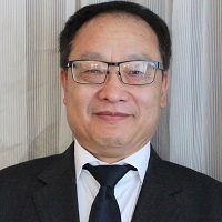 George Xiusong Zhao