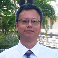 Hua Zhang