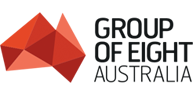 Group of Eight logo